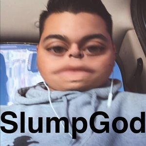 Meet your Posher, Richard